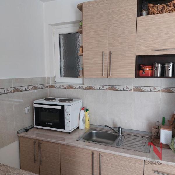 Slika 3 - BULEVAR KRALJA PETRA I, Jednosoban stan za izdavanje, 30m2, 270€