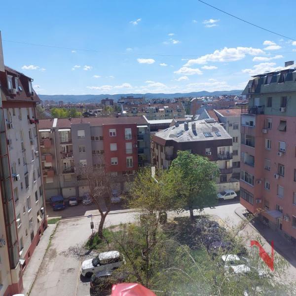 Slika 7 - BULEVAR KRALJA PETRA I, Jednosoban stan za izdavanje, 30m2, 270€