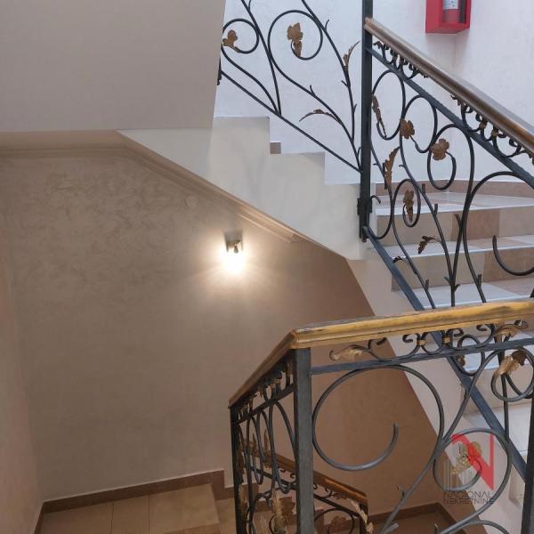 Slika 8 - BULEVAR KRALJA PETRA I, Jednosoban stan za izdavanje, 30m2, 270€