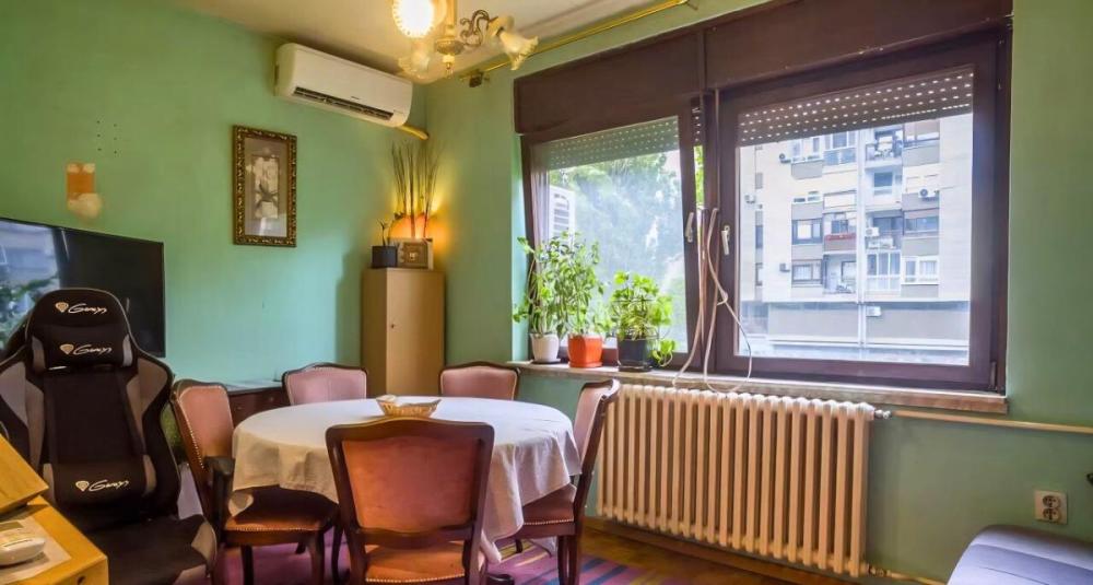 Slika 2 - Dvosoban stan na prodaju, 65m2, 198.250€