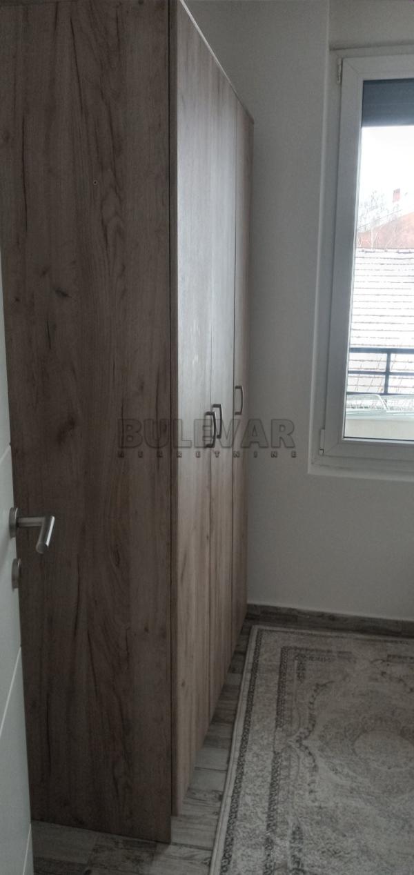 Slika 9 - Novosadska, Jednosoban stan za izdavanje, 38m2, 380€