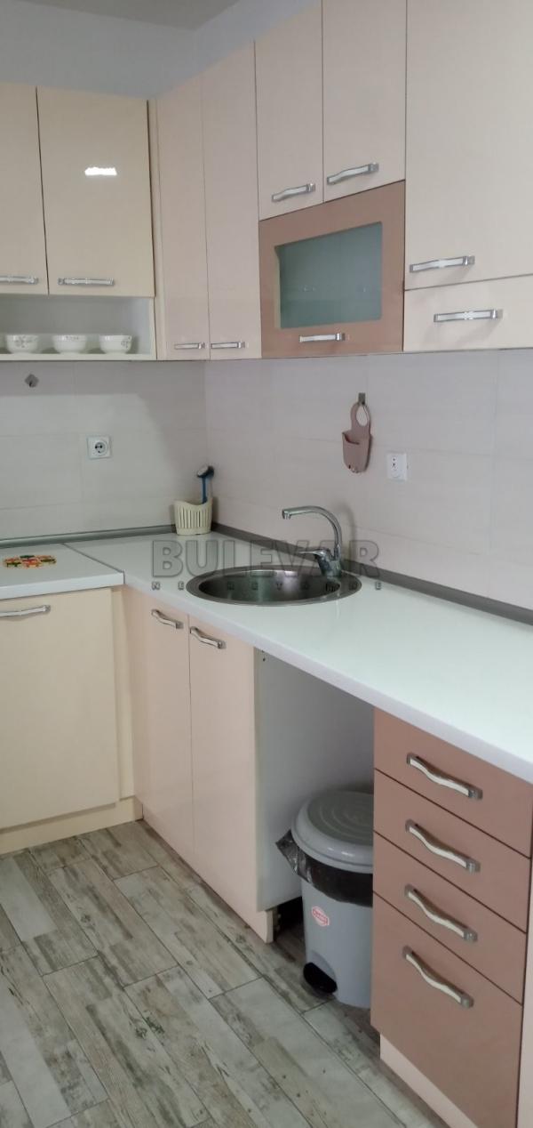 Slika 7 - Novosadska, Jednosoban stan za izdavanje, 38m2, 380€