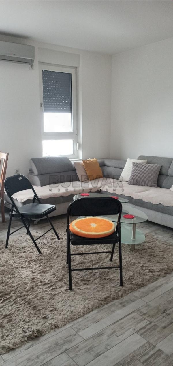 Slika 4 - Novosadska, Jednosoban stan za izdavanje, 38m2, 380€