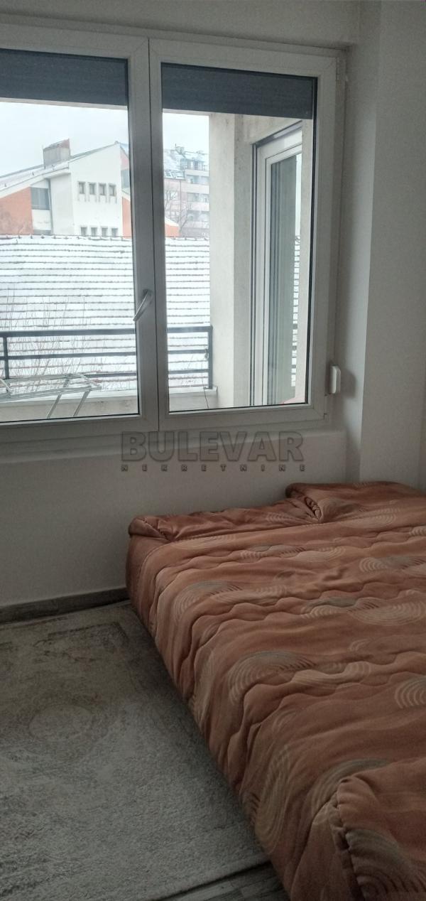 Slika 10 - Novosadska, Jednosoban stan za izdavanje, 38m2, 380€