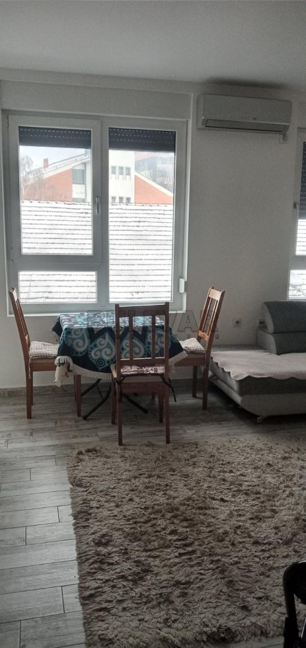 Slika 3 - Novosadska, Jednosoban stan za izdavanje, 38m2, 380€