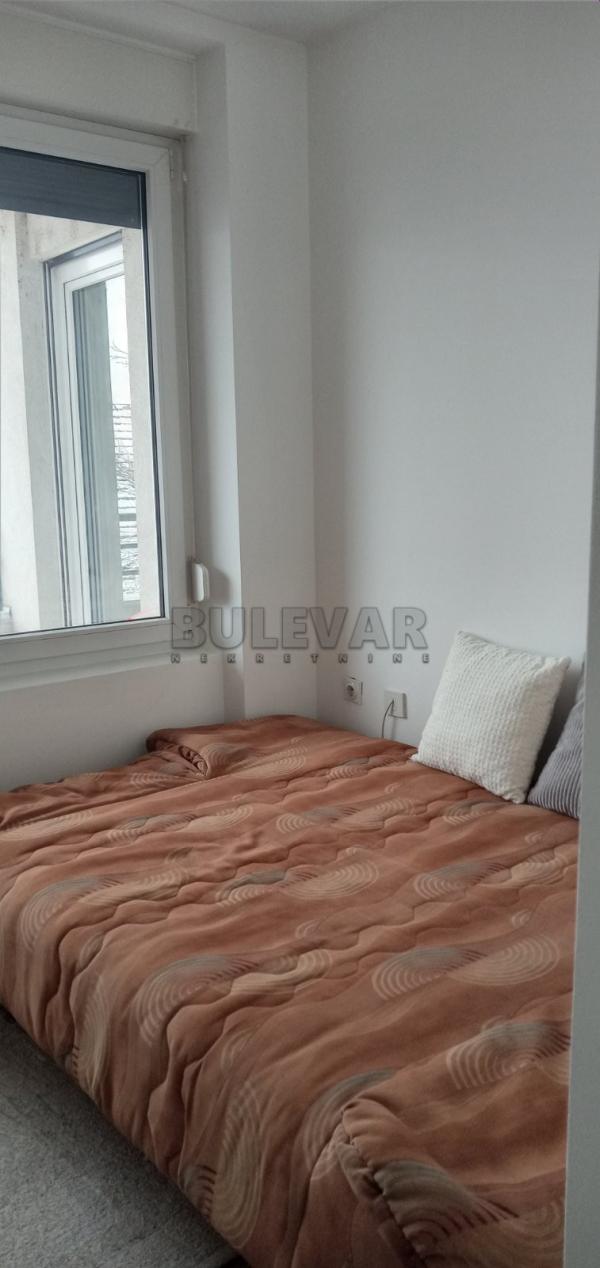 Slika 11 - Novosadska, Jednosoban stan za izdavanje, 38m2, 380€