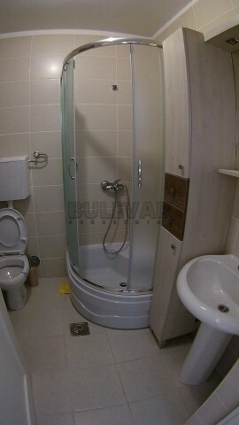 Slika 6 - Gornjomatejevačka, Jednoiposoban stan za izdavanje, 37m2, 350€