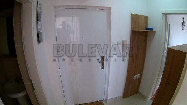 Slika 8 - Gornjomatejevačka, Jednoiposoban stan za izdavanje, 37m2, 350€