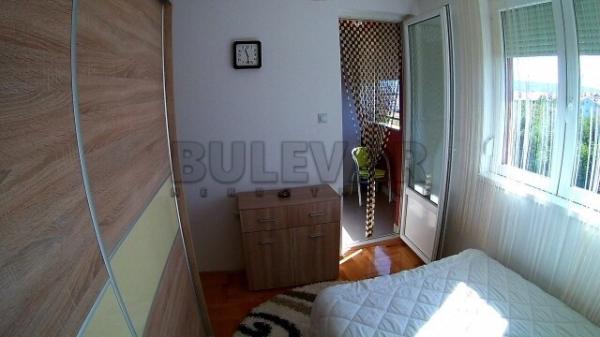 Slika 5 - Gornjomatejevačka, Jednoiposoban stan za izdavanje, 37m2, 350€