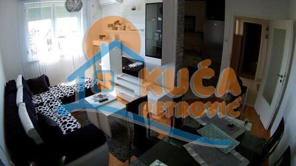 Glavna slika -Gornjomatejevačka, Jednoiposoban stan za izdavanje, 37m2, 350€