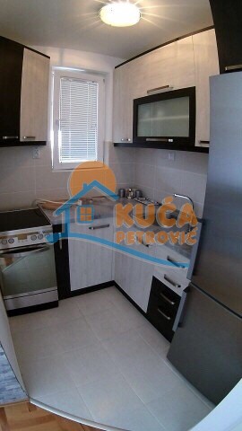 Slika 3 - Gornjomatejevačka, Jednoiposoban stan za izdavanje, 37m2, 350€