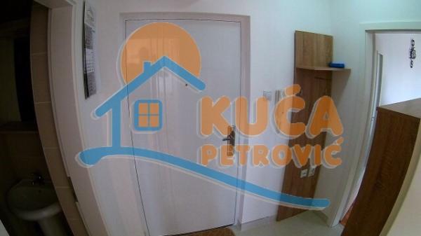 Slika 8 - Gornjomatejevačka, Jednoiposoban stan za izdavanje, 37m2, 350€