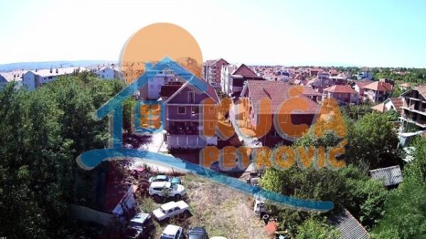 Slika 9 - Gornjomatejevačka, Jednoiposoban stan za izdavanje, 37m2, 350€