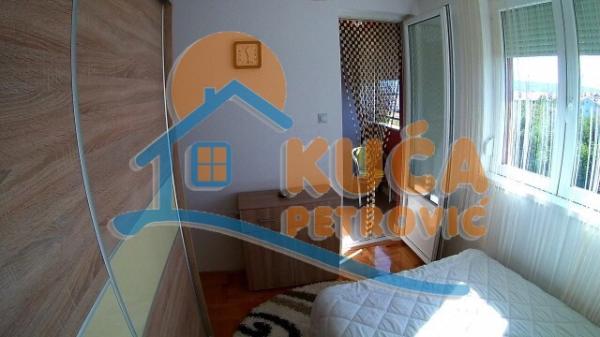 Slika 5 - Gornjomatejevačka, Jednoiposoban stan za izdavanje, 37m2, 350€