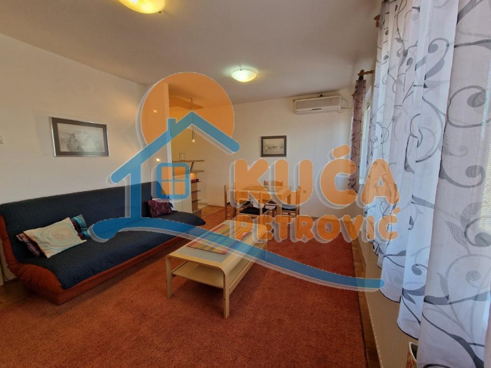 Glavna slika -Zelengorska, Dvosoban stan za izdavanje, 46m2, 400€