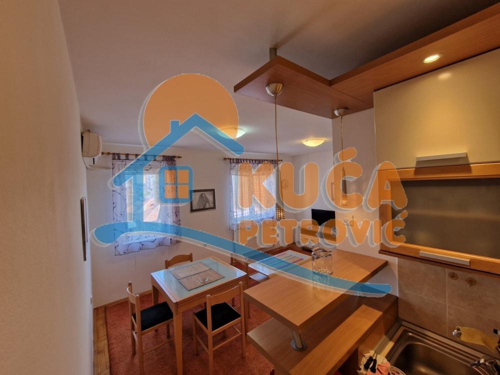 Slika 4 - Zelengorska, Dvosoban stan za izdavanje, 46m2, 400€
