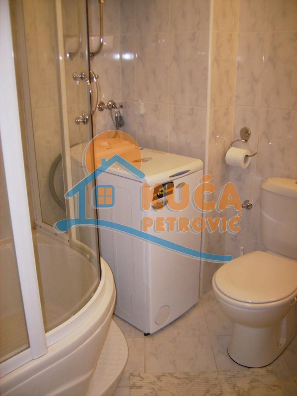 Slika 10 - Zelengorska, Dvosoban stan za izdavanje, 46m2, 400€