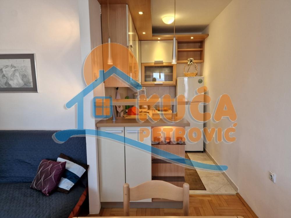 Slika 6 - Zelengorska, Dvosoban stan za izdavanje, 46m2, 400€