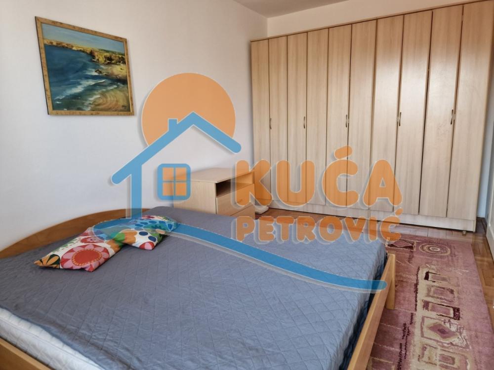 Slika 8 - Zelengorska, Dvosoban stan za izdavanje, 46m2, 400€