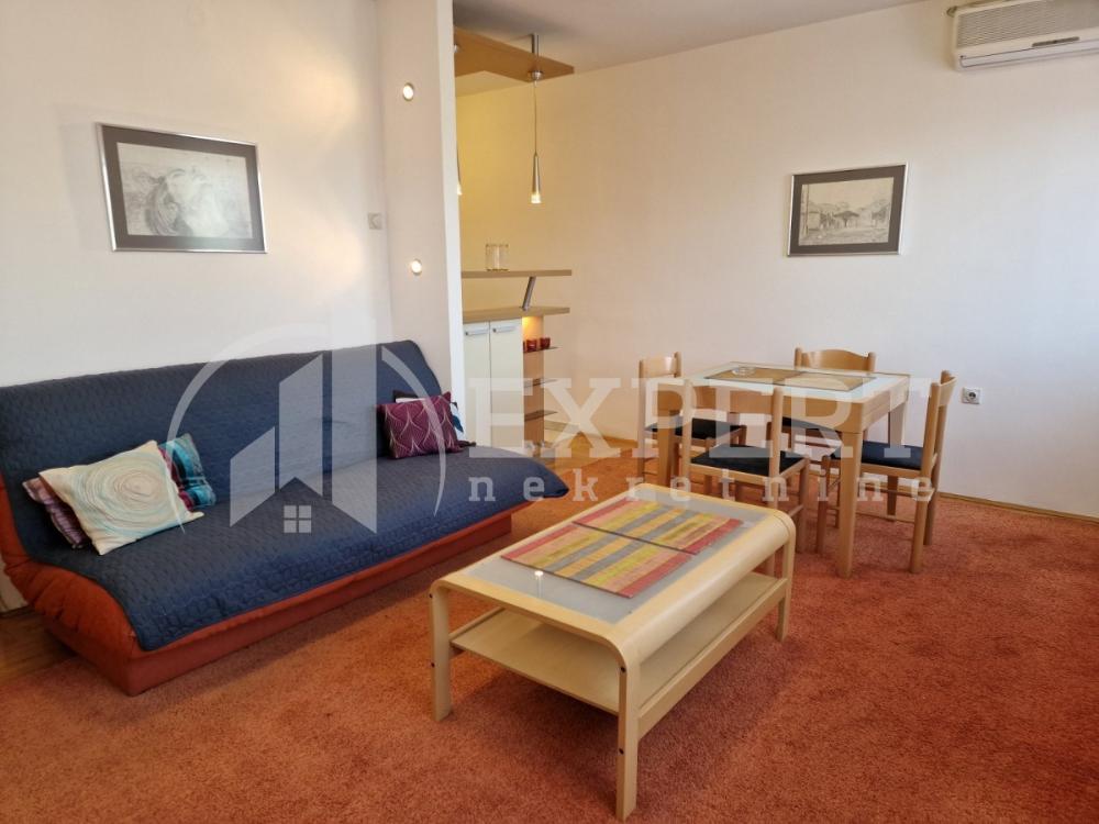 Slika 2 - Zelengorska, Dvosoban stan za izdavanje, 46m2, 400€