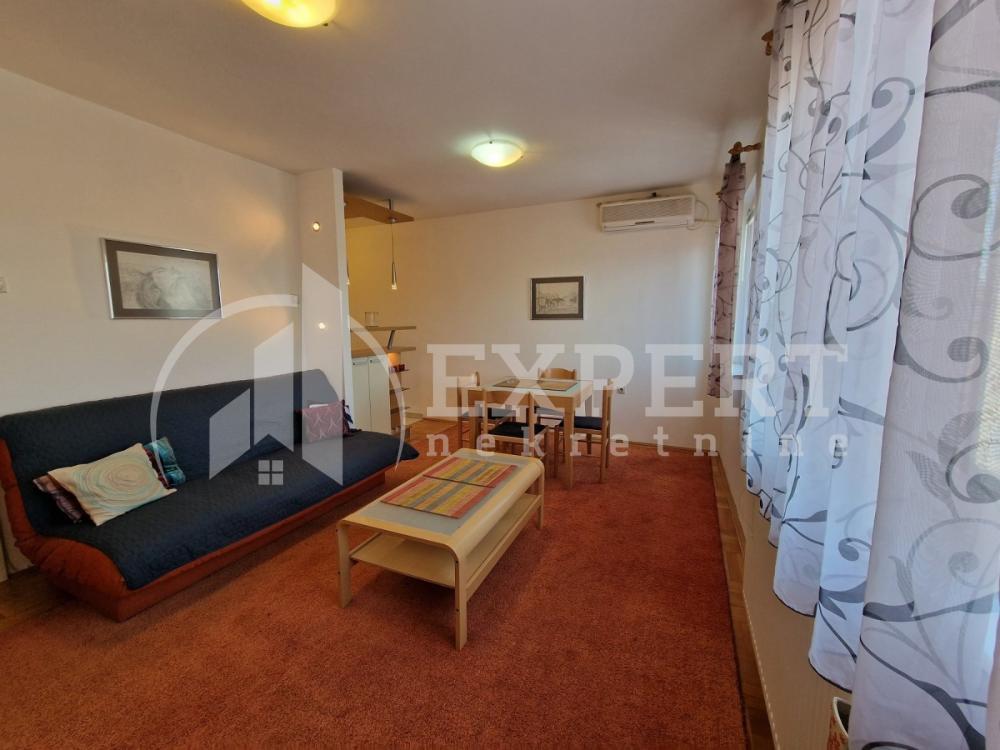 Glavna slika -Zelengorska, Dvosoban stan za izdavanje, 46m2, 400€