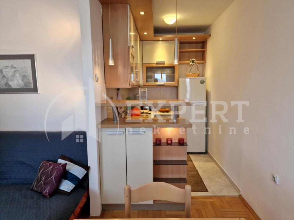 Slika 6 - Zelengorska, Dvosoban stan za izdavanje, 46m2, 400€