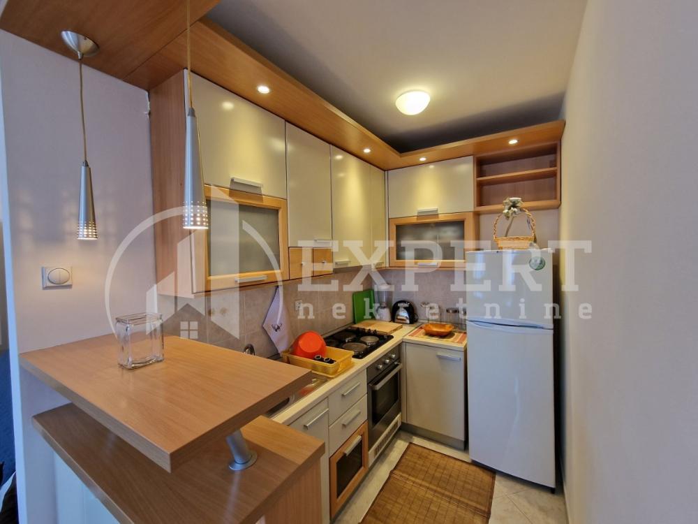 Slika 5 - Zelengorska, Dvosoban stan za izdavanje, 46m2, 400€
