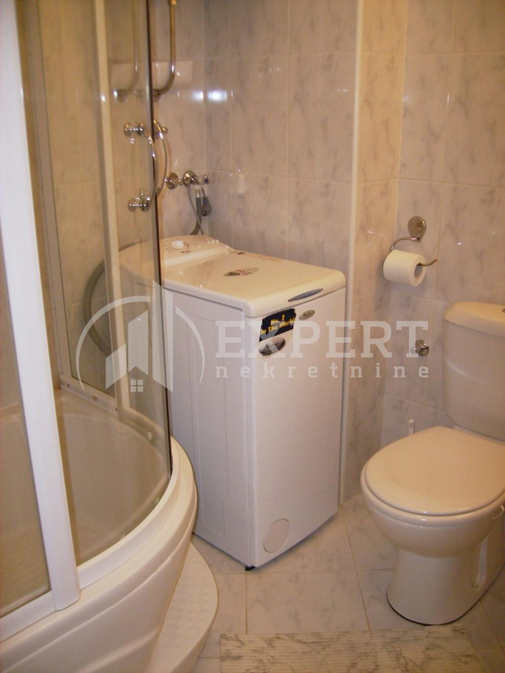 Slika 10 - Zelengorska, Dvosoban stan za izdavanje, 46m2, 400€