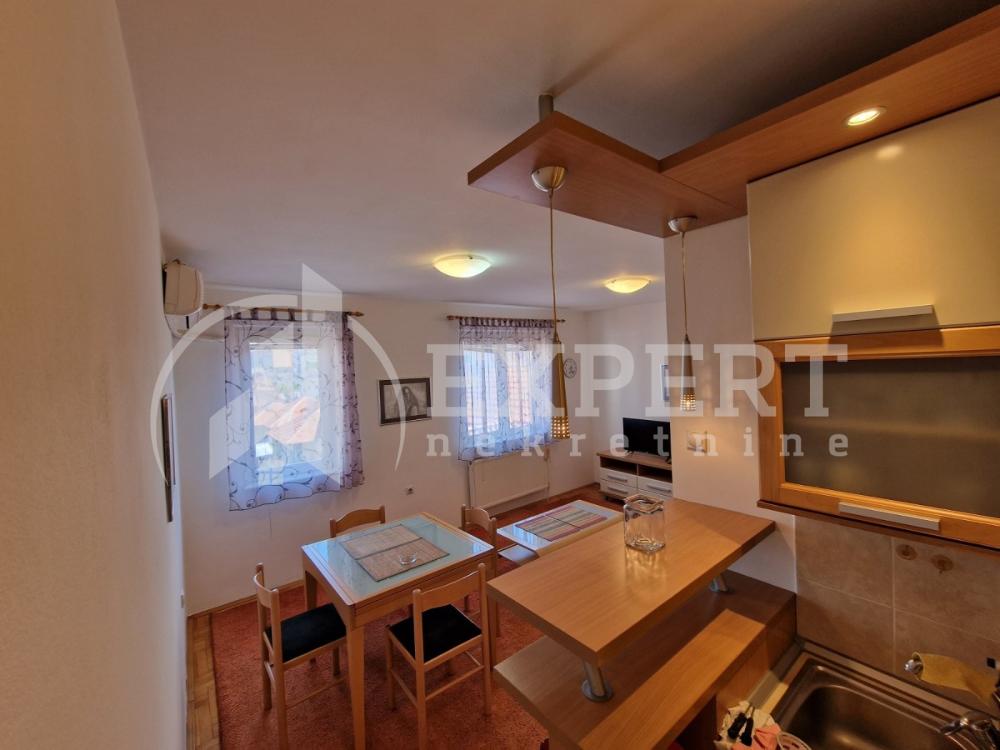 Slika 4 - Zelengorska, Dvosoban stan za izdavanje, 46m2, 400€