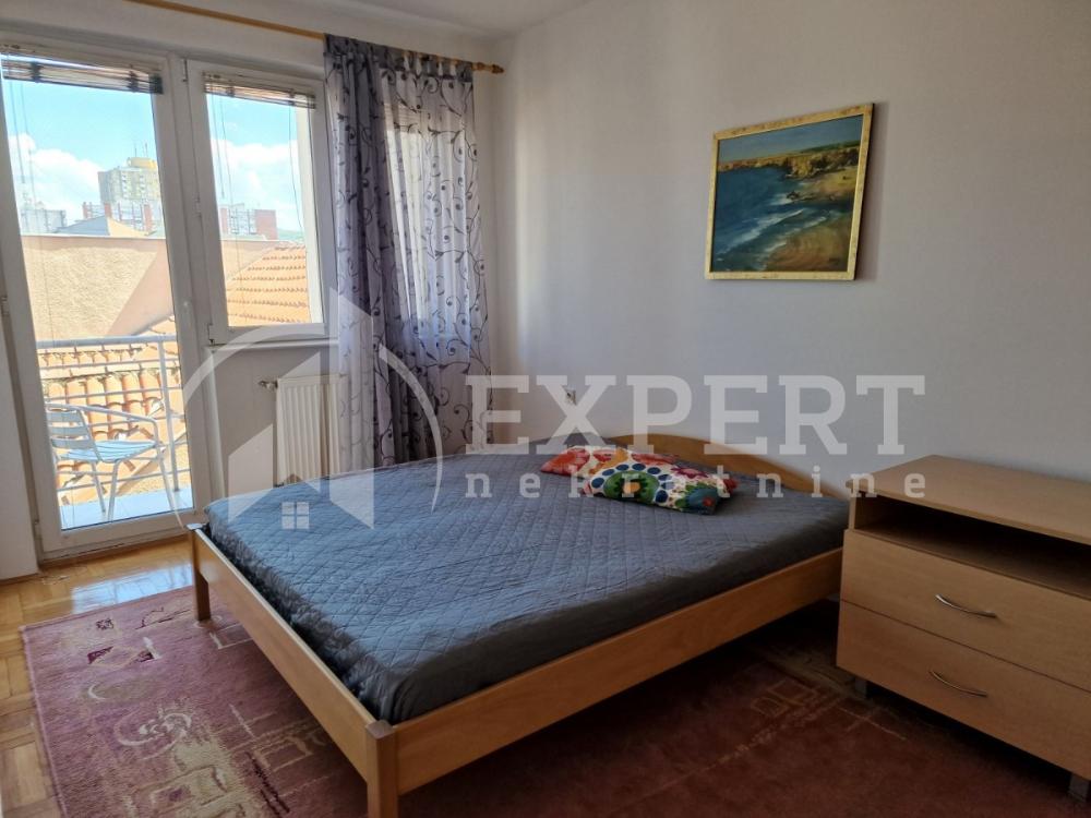 Slika 7 - Zelengorska, Dvosoban stan za izdavanje, 46m2, 400€