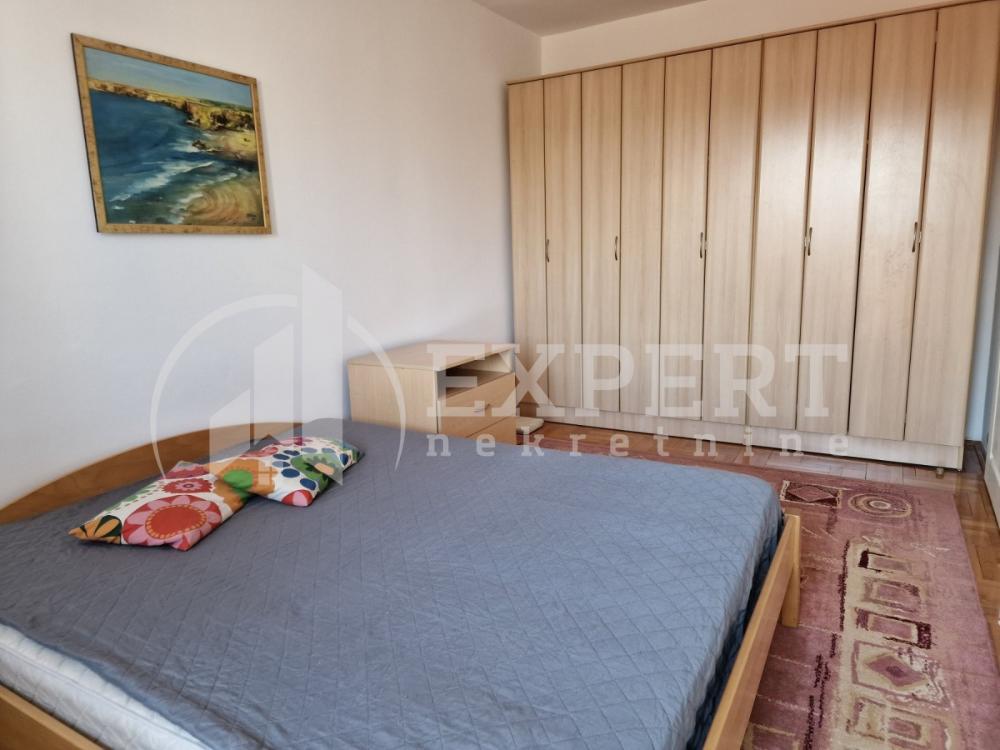 Slika 8 - Zelengorska, Dvosoban stan za izdavanje, 46m2, 400€