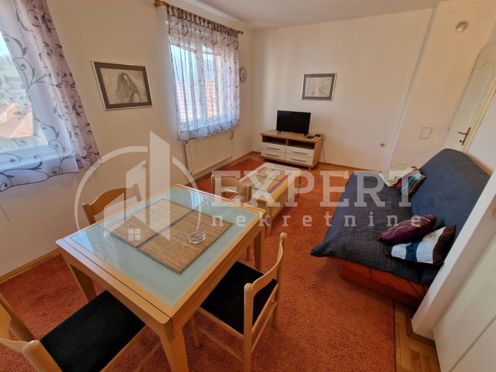 Slika 3 - Zelengorska, Dvosoban stan za izdavanje, 46m2, 400€