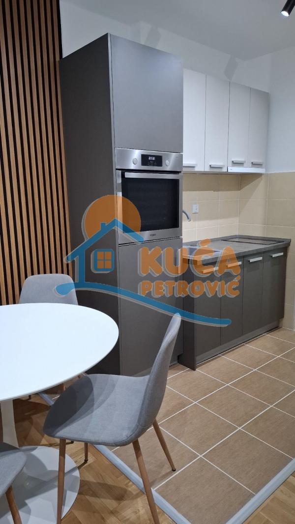 Slika 2 - Branka Krsmanovića, Jednoiposoban stan za izdavanje, 40m2, 500€