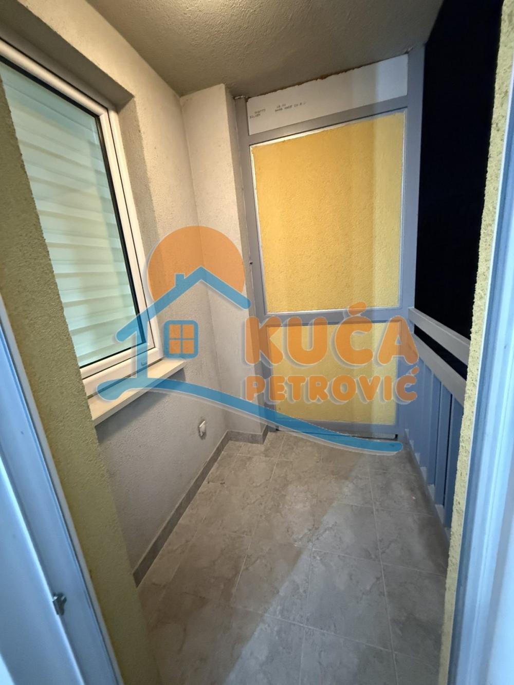 Slika 7 - Branka Krsmanovića, Jednoiposoban stan za izdavanje, 40m2, 500€