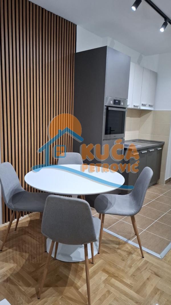 Slika 3 - Branka Krsmanovića, Jednoiposoban stan za izdavanje, 40m2, 500€