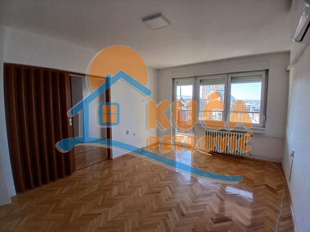 Glavna slika -Topličina, Trosoban stan za izdavanje, 86m2, 500€