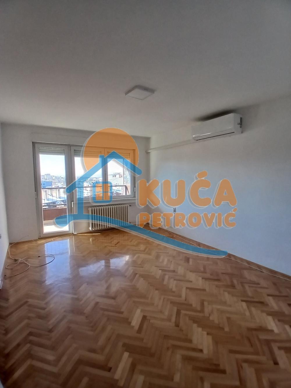 Slika 2 - Topličina, Trosoban stan za izdavanje, 86m2, 500€