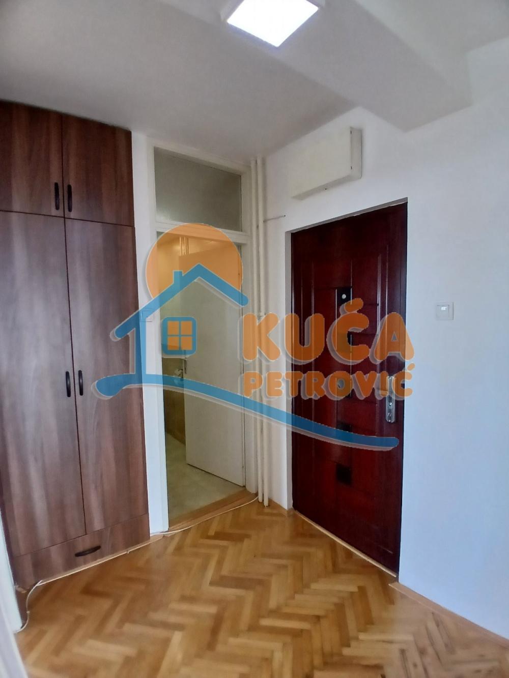 Slika 9 - Topličina, Trosoban stan za izdavanje, 86m2, 500€