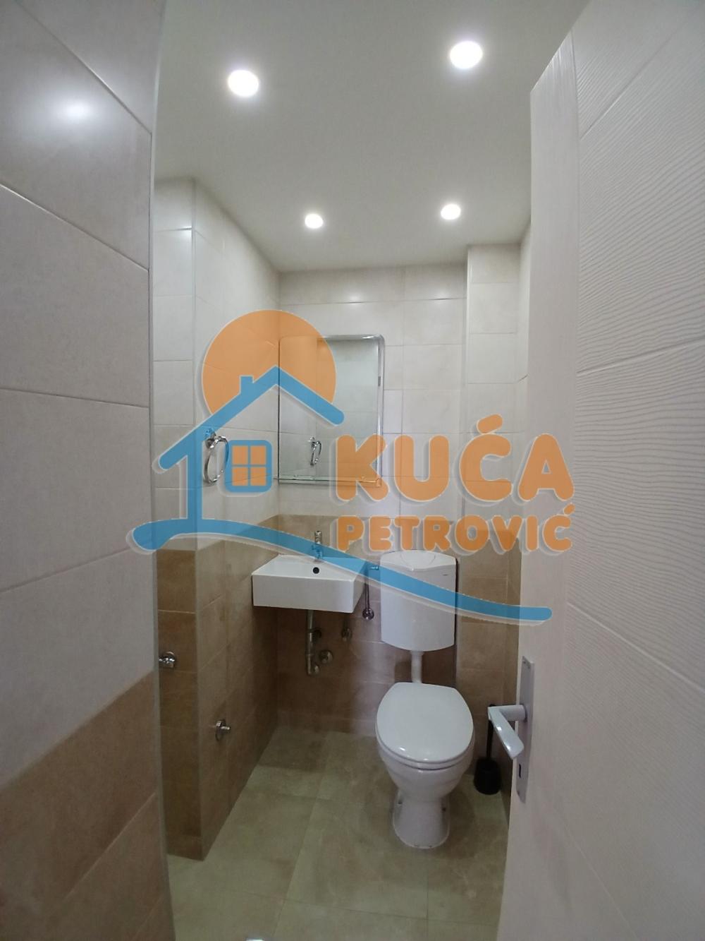 Slika 11 - Topličina, Trosoban stan za izdavanje, 86m2, 500€