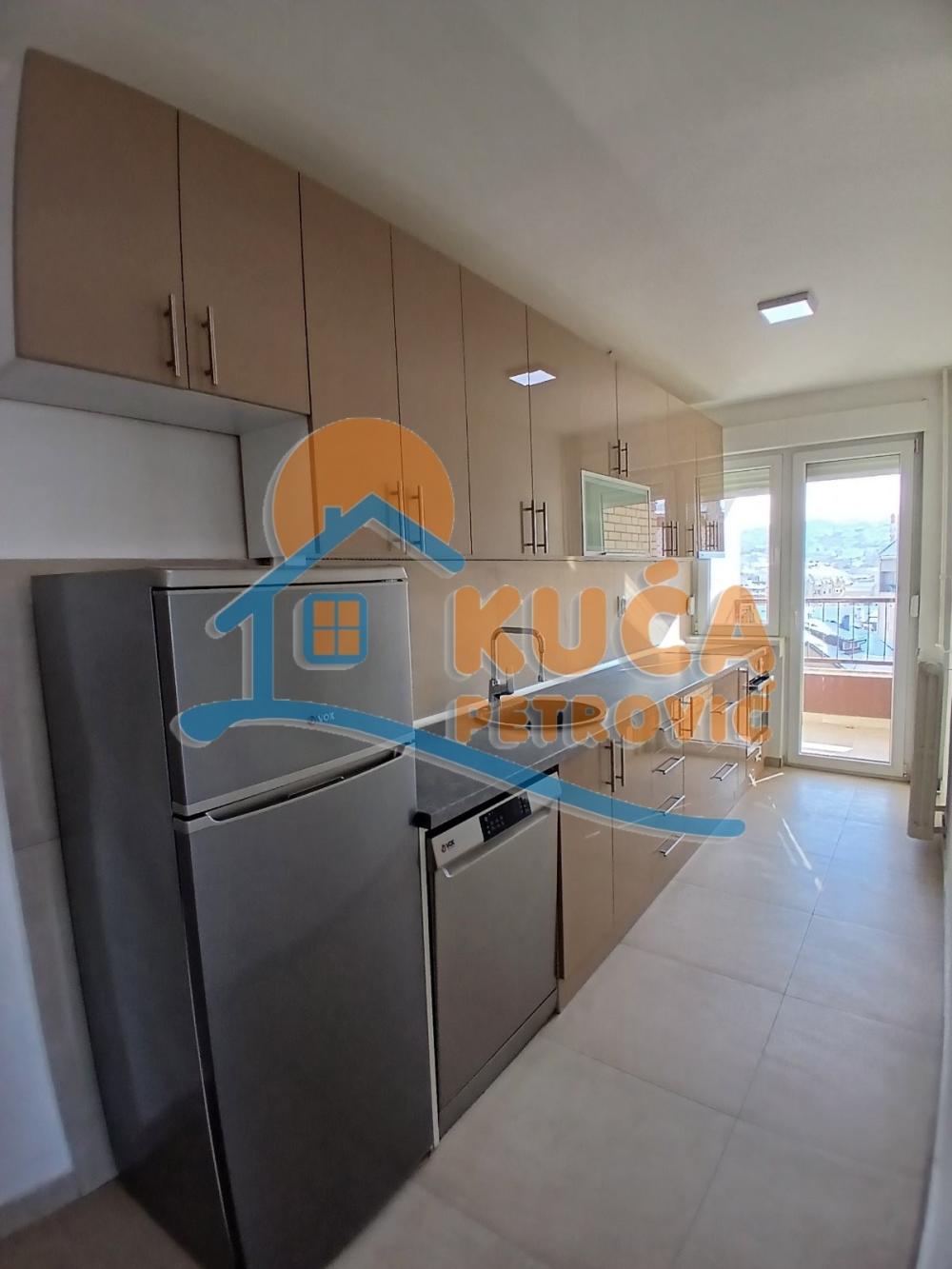 Slika 4 - Topličina, Trosoban stan za izdavanje, 86m2, 500€