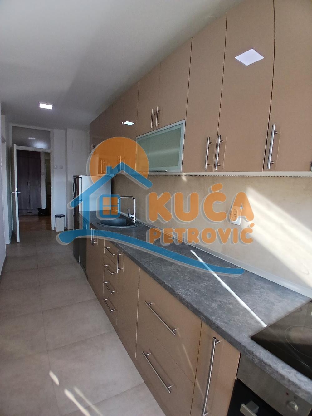 Slika 5 - Topličina, Trosoban stan za izdavanje, 86m2, 500€