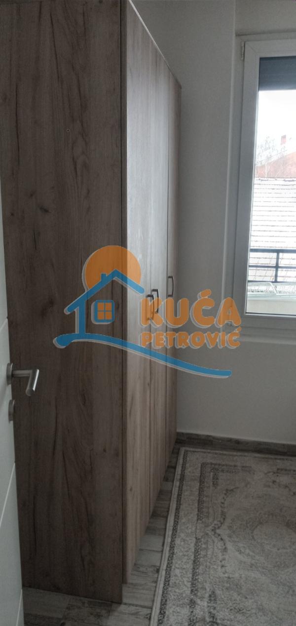 Slika 9 - Novosadska, Jednosoban stan za izdavanje, 38m2, 380€