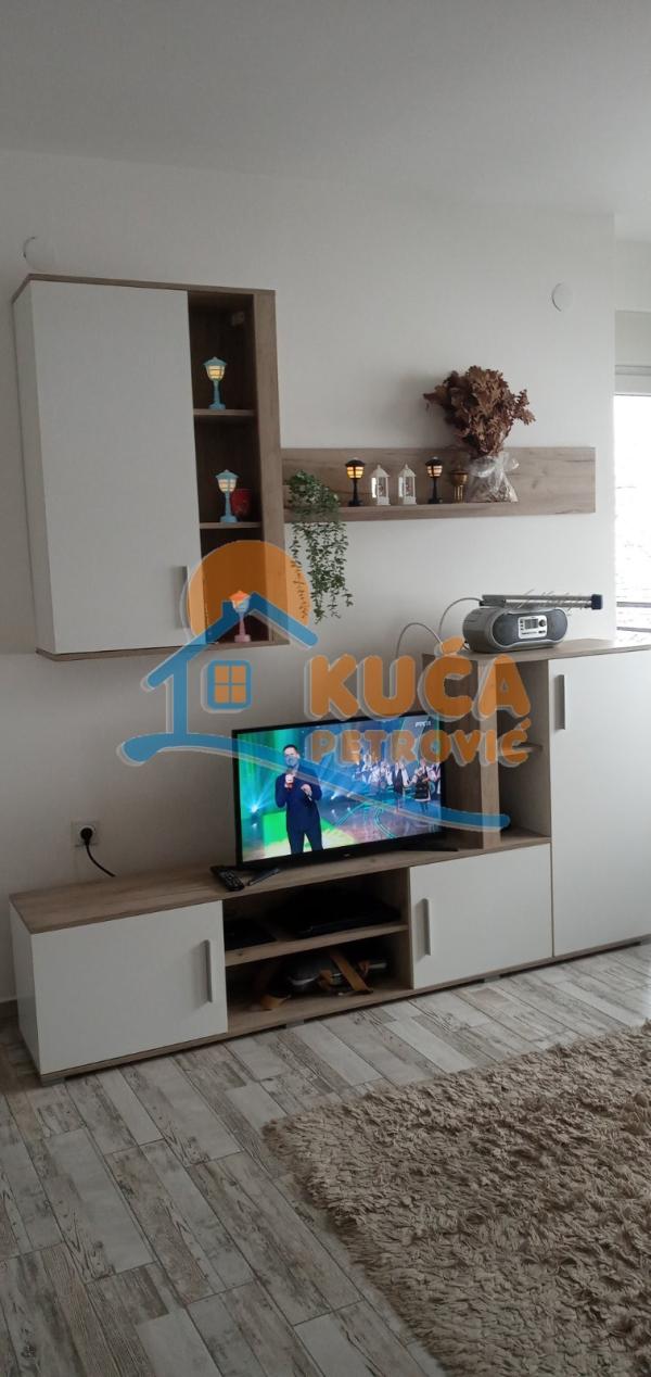 Slika 5 - Novosadska, Jednosoban stan za izdavanje, 38m2, 380€