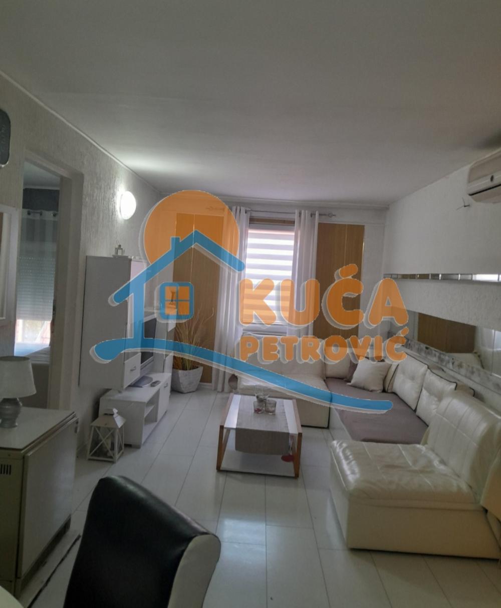 Glavna slika -Jasenove vode, Dvosoban stan za izdavanje, 55m2, 300€