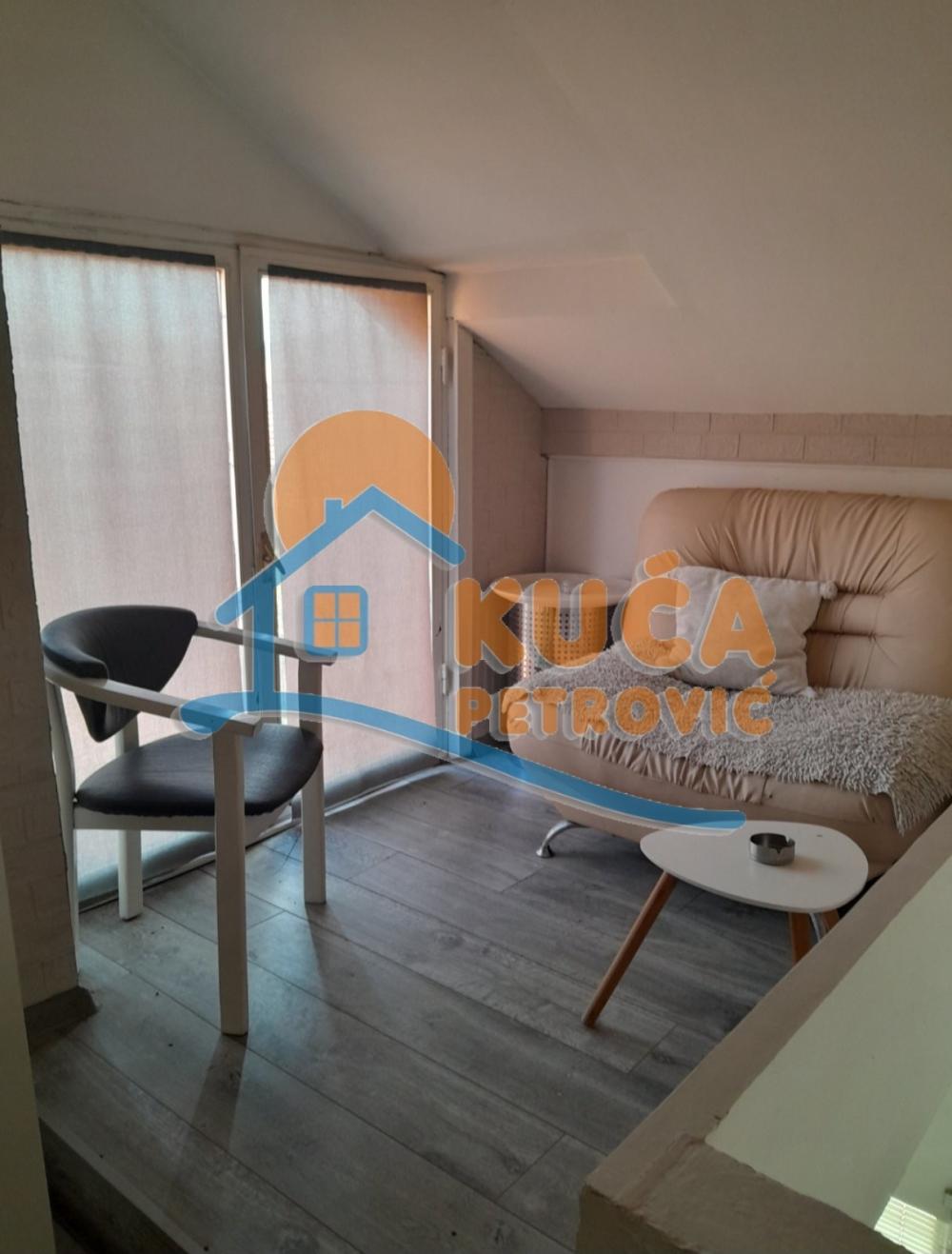 Slika 1 - Jasenove vode, Dvosoban stan za izdavanje, 55m2, 300€