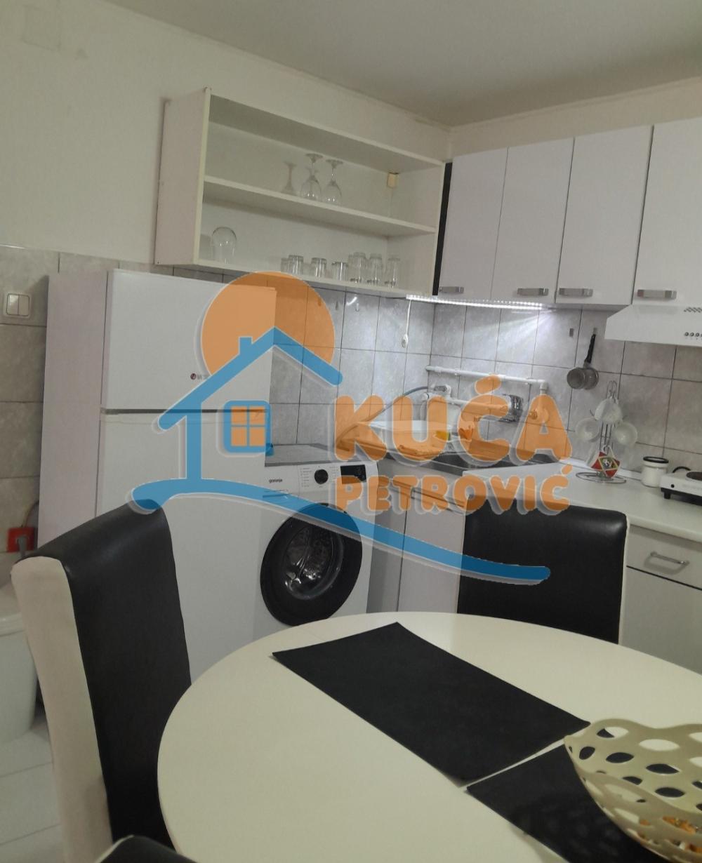 Slika 6 - Jasenove vode, Dvosoban stan za izdavanje, 55m2, 300€