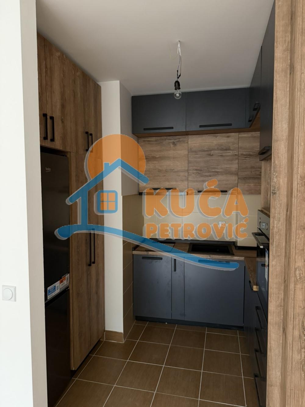 Slika 3 - Branka Krsmanovića, Dvoiposoban stan za izdavanje, 65m2, 400€