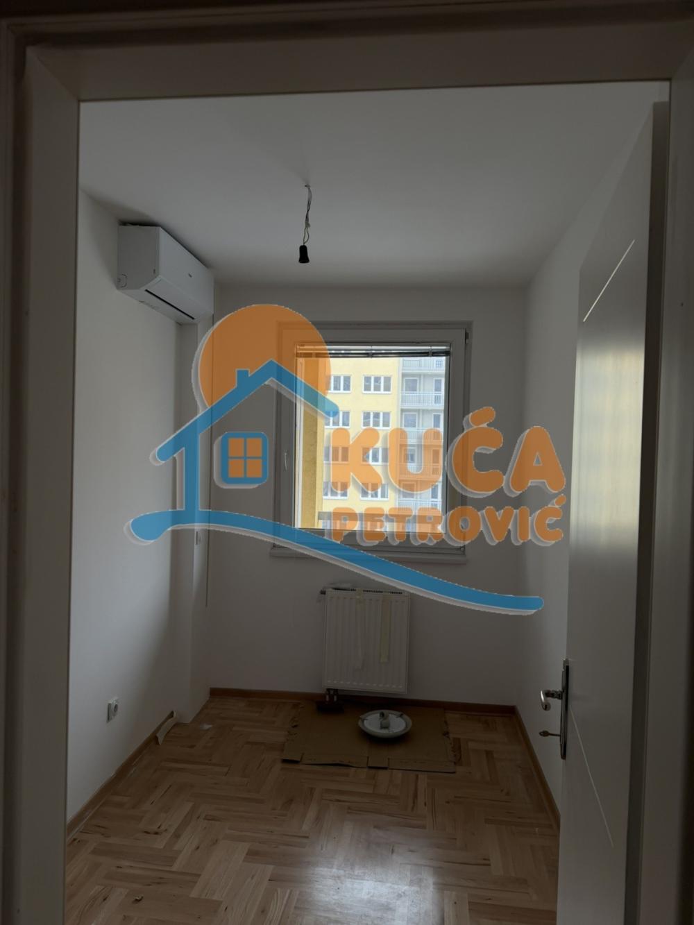 Slika 5 - Branka Krsmanovića, Dvoiposoban stan za izdavanje, 65m2, 400€