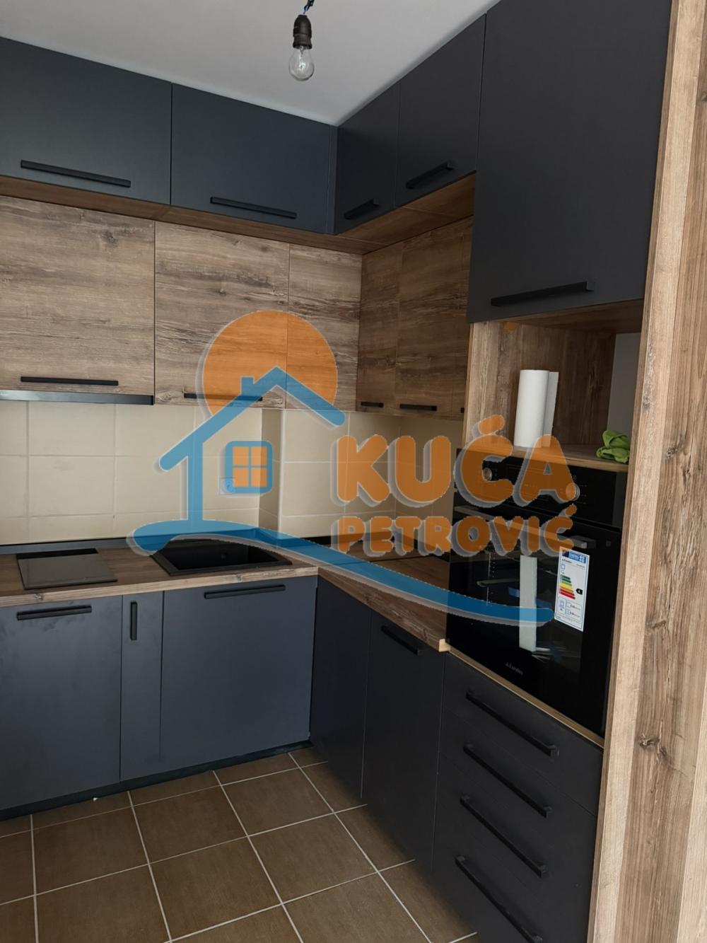 Slika 4 - Branka Krsmanovića, Dvoiposoban stan za izdavanje, 65m2, 400€