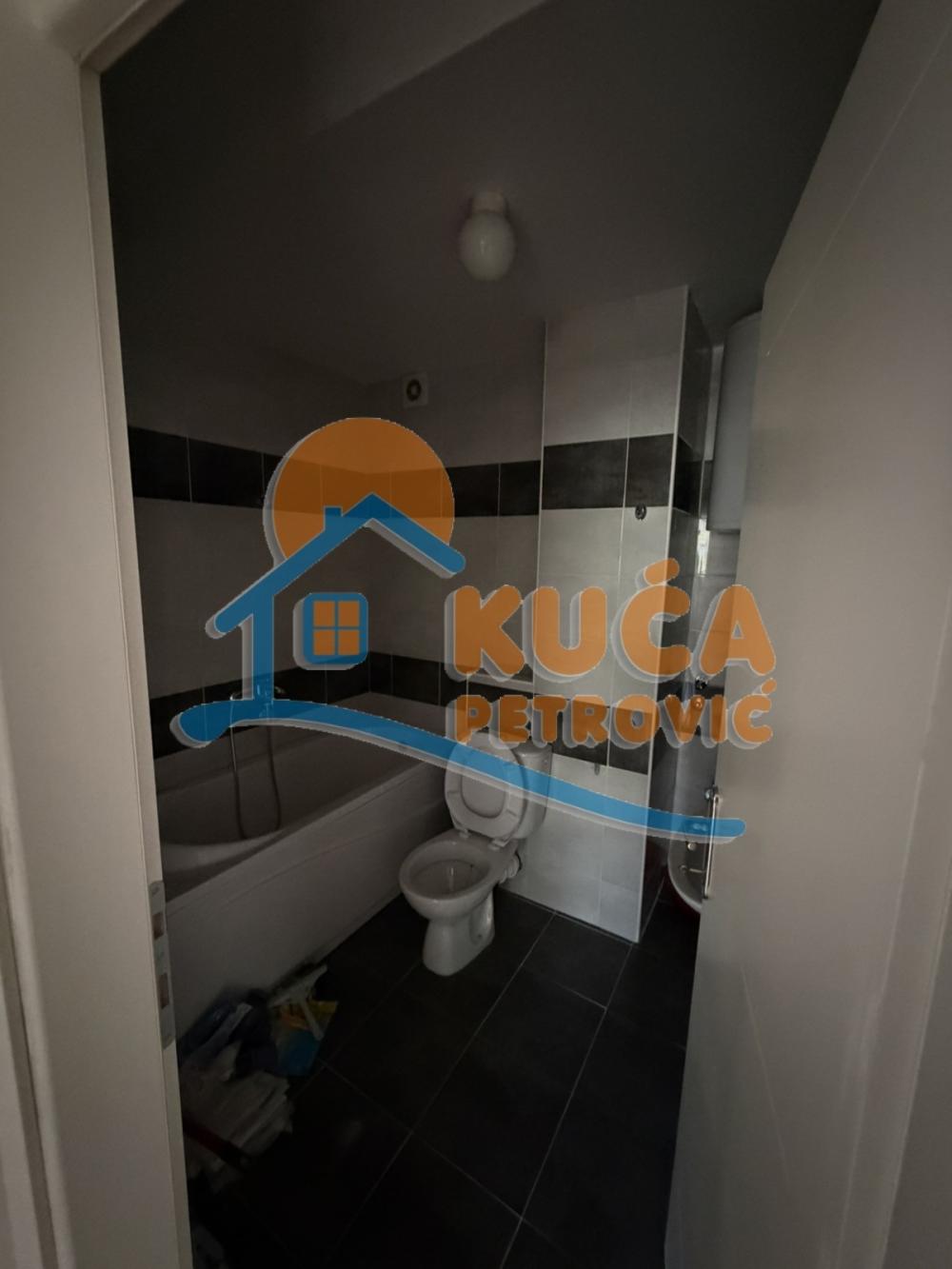 Slika 7 - Branka Krsmanovića, Dvoiposoban stan za izdavanje, 65m2, 400€